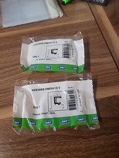 SKF  Radial Shaft Seal 40x58x8 HMSA10 V lot of 2