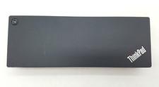 Lenovo 40AC Thunderbolt 3 Dock ThinkPad T470 T480 T570 T580 DBB9003L1