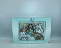 🧩 Neu: Karl Bang Matriarch Puzzle 1000 Teile +++ Jumbo Jigsaw🧩
