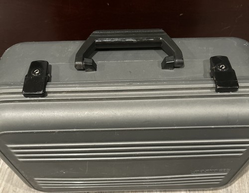 Kustom Signals Falcon Handheld Radar Gun Speed Detector 24.15 GHZ, CHY88JK50 - Picture 21 of 23