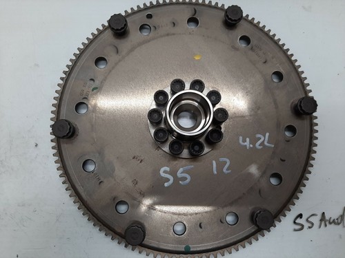 2009-2016 Audi S5 Automatic Flywheel Flexplate Oem - Picture 2 of 4