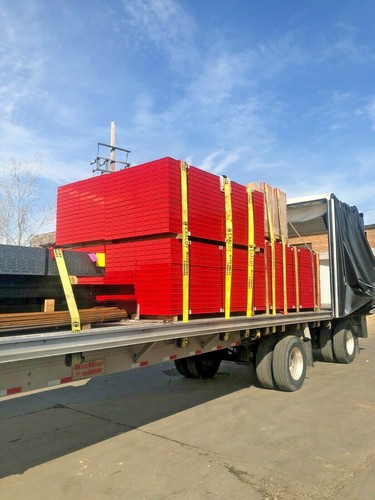 *NEW* SurePly / Symons Concrete Forms Steel-Ply 24" x 8' PANELS (30 pcs.) IMPORT - Picture 7 of 9