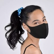 4 New  10 Face Masks Men Women Mask Unisex Cover Clothing Reusable Washable