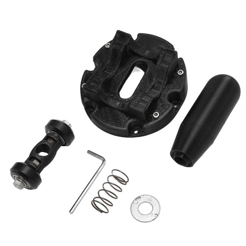 Sequential Shifter Mod für Logitech G25 G27 G29 G920 G923 für THRUSTMASTER TH8A - Bild 8 von 12
