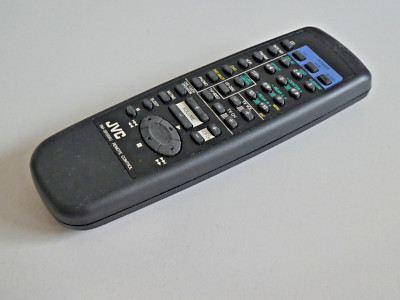 Original JVC RM-SR558U Fernbedienung / Remote, 2 Jahre Garantie
