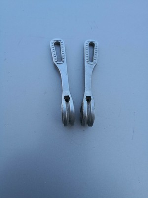 MANETTES VITESSES VÉLO course vintage SIMPLEX Criterium 1970's shifters EUR 19,00 - PicClick FR