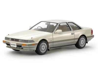 セット TAMIYA 24064 TOYOTA SOARER 3.0 GT MODEL KIT-NIB-1/24 SCALE