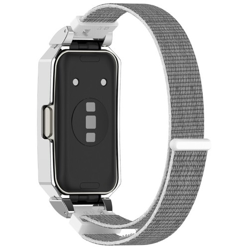 Comfortable Reinforced Fitness Band Breathable Bracelets For Band 10/9 - Picture 4 of 15