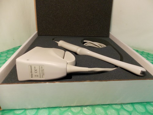 Sonda de ultrasonido de matriz convexa intracavidad Philips C8-4V (LAM-2022) - Imagen 7 de 9