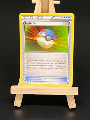 Superball 100/122 Turbo Fever Series