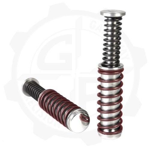 Stainless Steel Guide Rod Assembly for Taurus G3c G2c G2s PT111 G2 Millennium G2 - Picture 10 of 18
