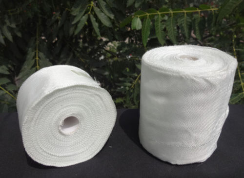 #1422 Fiberglass Cloth Tape 40m Long 2/2.5/3/5/10/15cm Width 0.1mm Thick RC Boat - Picture 2 of 9