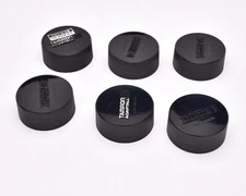 Tamron Adaptall 2 For Nikon F Mount Rear Lens Cap Lot Qty-6 MF Lenses (T1253)