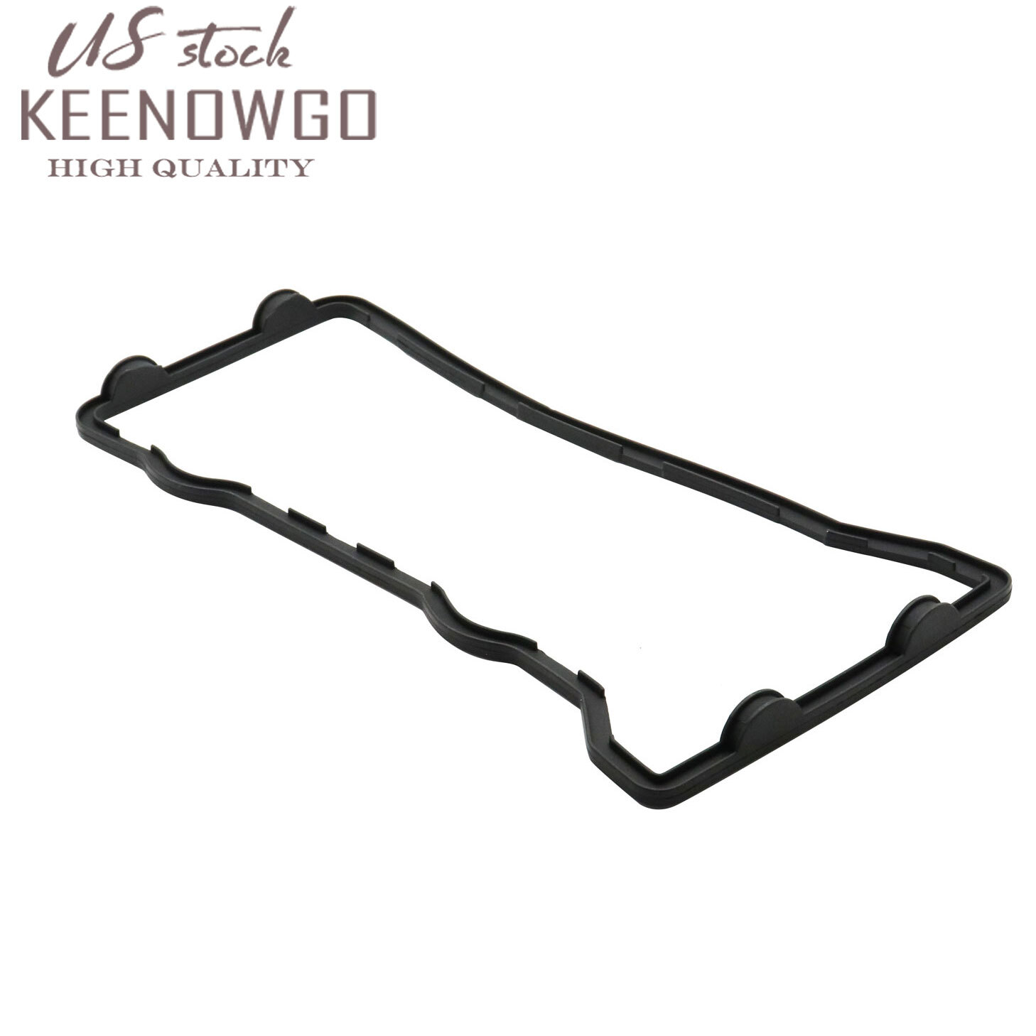 Head Cover Sealing Gasket 110610378 Fits 2007 2008 Kawasaki Ninja ZX6R