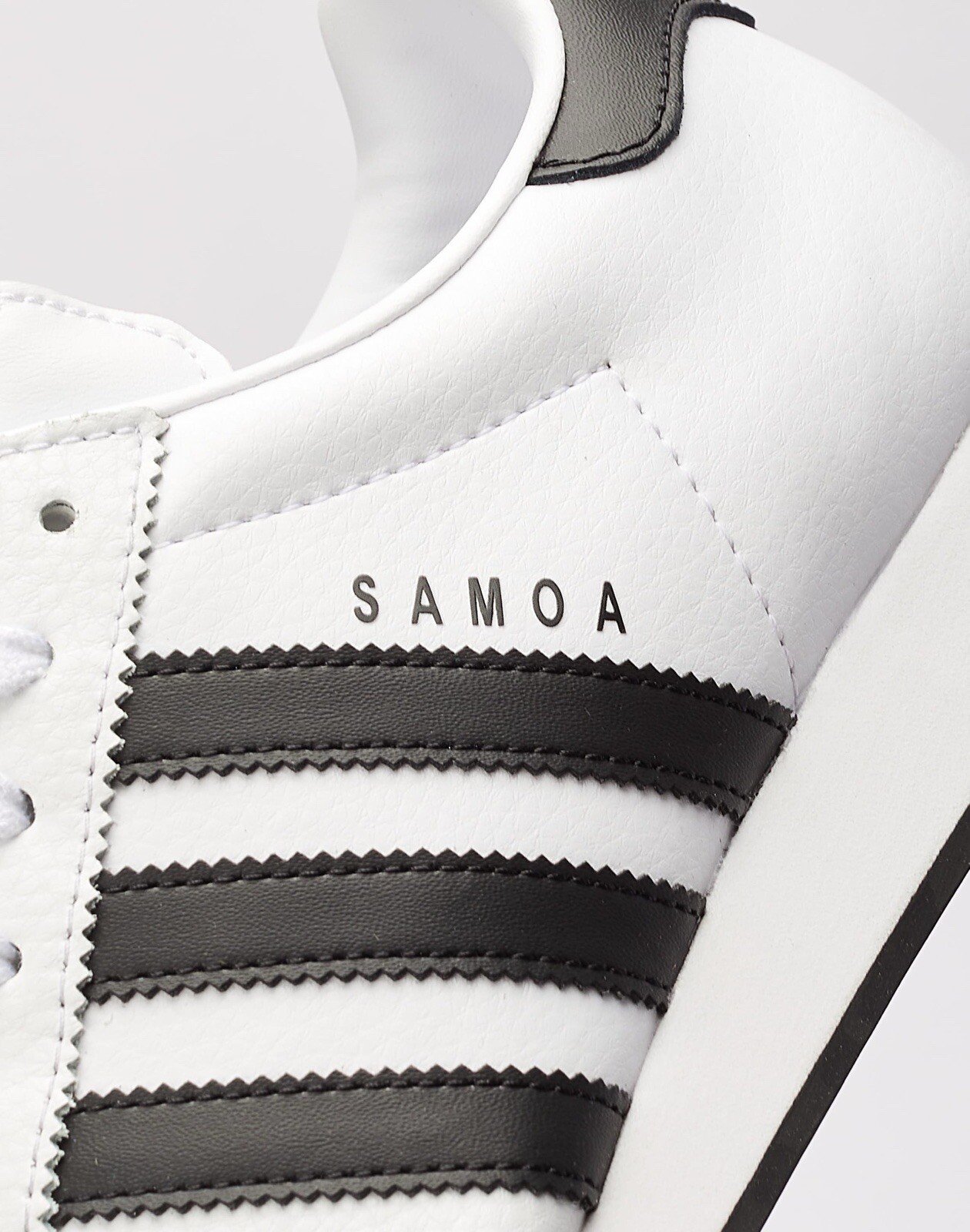 Adidas Originals Samoa Men’s Running Shoe Athletic Sneaker White Footwear #033 thumbnail 22