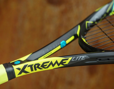 Paraurti + Grommet Per HEAD Graphene XT Extreme MP/Pro/Lite (16x19) - Nuovo Stock
