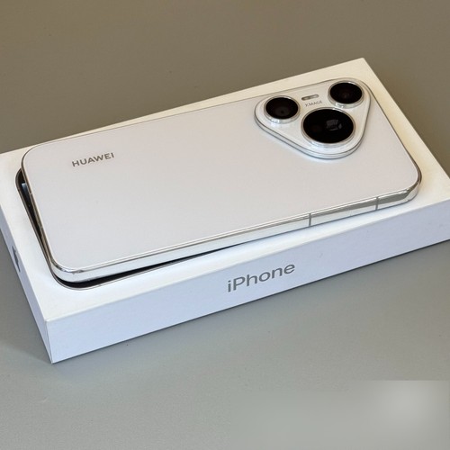 Huawei pura70 6.6‘’ 50MP 512GB 1TB HarmonyOS 4.2 Smartphone Google play - 第 5/10 張圖片