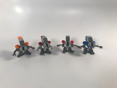 lego halo aliens