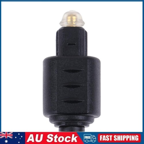 Toslink Male To Mini 3.5mm Toslink Female Mini Optical Audio Adapter