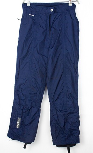 SPYDER Women Thinsulate Waterproof Skiing Salopettes Size M (UK12 US10-W30  L30) | eBay