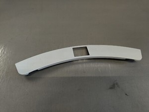 AEG TC12H60HP Trockner Türschloss Türverriegelungsplatte 1366089 #41333