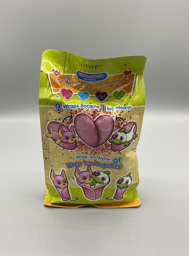 Cutetitos Taste Budditos Plush Mystery Pack Series 1 Chips Salsa 2 Mini BFF Gift - Picture 2 of 2