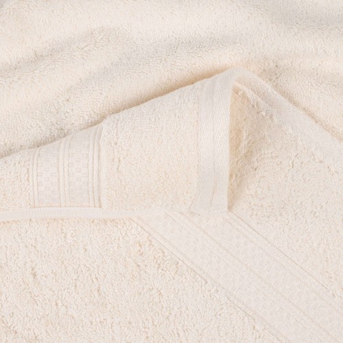 Viskose aus Bambus und Baumwolle sehr saugfähig 650 GSM fest 6 Stück Handtuch Set - Bild 49 von 83