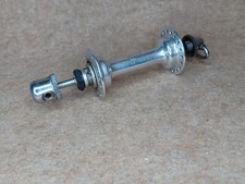 Renak Diamant Rennrad Nabe (6)