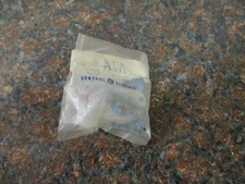 NOS GE Heater thermal protector WP23X32 NOS FREE SHIPPING 