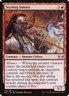MTG Sizzling Soloist Streets of New Capenna 123/281 Regular Uncommon SNC 2022