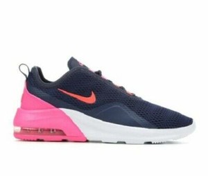 nike air max motion 2 gunsmoke pink quartz