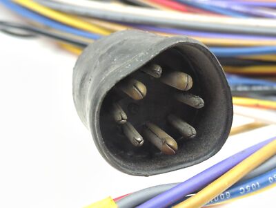 HARNA　3/1まで Northern Lights 22-40931 Genuine OEM M844K2 Generator 40' Wire