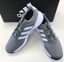 New adidas Tech Response SL EG5312 Gre​y Three/White Golf Shoes Pick Size