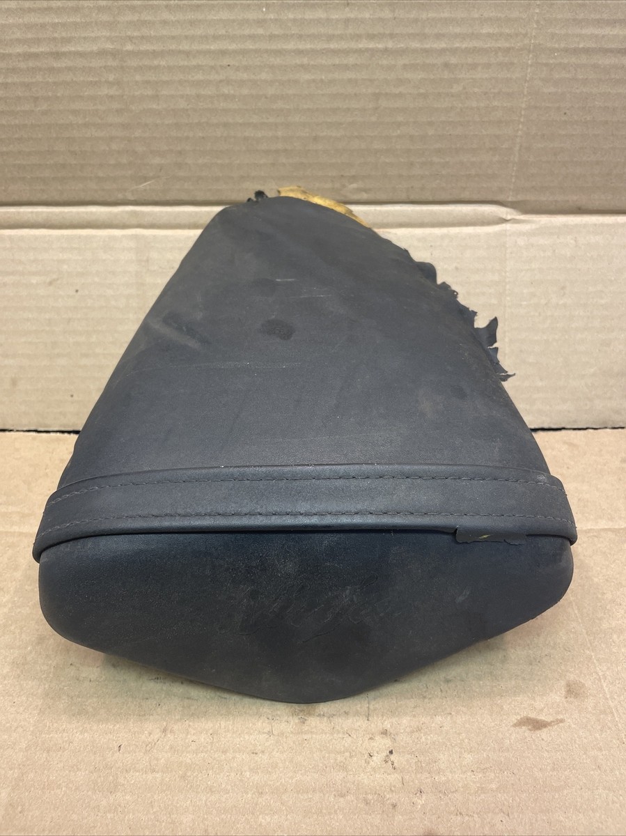 バッグ Seata 23-25 Kawasaki ZX-4R, ZX-4RR Rider Seat Cover