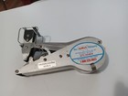Halmark Systems Model K Labeler Price Tag Labeling Tagging Gun