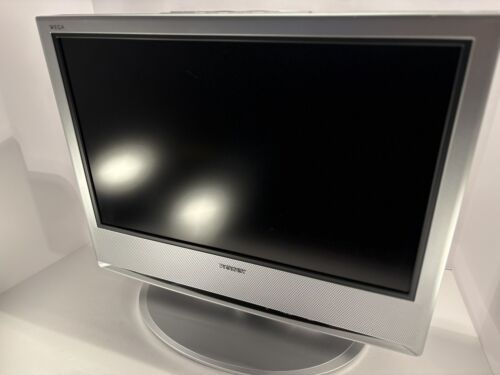 Sony Wega 19’’ LCD Color TV KLV-S19A10 Perfect For Retro gaming - Picture 6 of 16