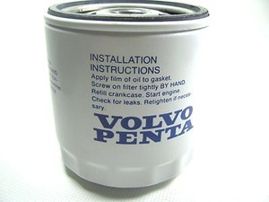 Volvo penta 835440