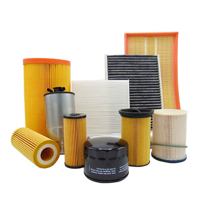 KIT TAGLIANDO 4 FILTRI SMART FORTWO COUPE 0.7 700 PASSION 45 KW OMAGGIO - Foto 3