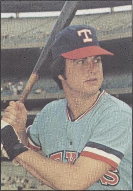 1976 SSPC - Jim Sundberg #260 - 1 of 1