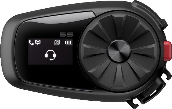 SENA 5S インカム SENA Bluetooth Japan公式サイト | 5S＜前モデル＞ | 製品概要