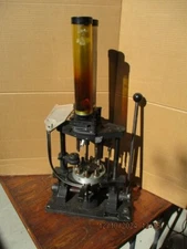 Ponsness-Warren, Inc. Size O Matic Model 800B, 410 Shotshell Reloader