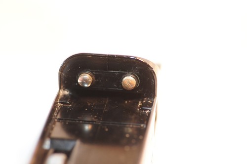 Canon power winder A NOT WORKING parts repair for FD A series 35mm FILM camera - Imagen 6 de 6