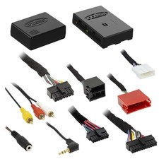 Axxess AXDIS-HK4 Wiring Interface for 2010-20...