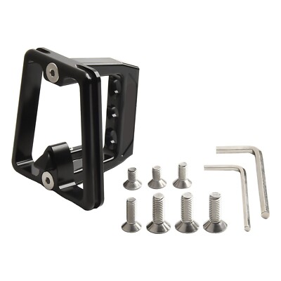 For Brompton Bike Accessory Front Carrier Block with Easy
