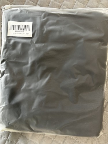 Men's Tank Tops 3 Pack Sleeveless Workout Mesh Material Quick Dry Athletic L - 第 15/17 張圖片