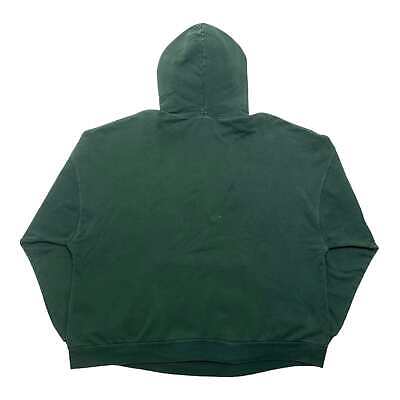 Balenciaga Cities Paris Hooded Sweatshirt Forest Green | eBay Balenciaga Cities Paris Hooded Sweatshirt Forest Green | eBay