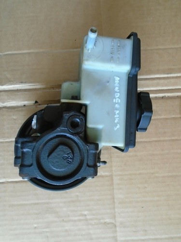 FORD MONDEO MK3 POWER STEERING PUMP 1S7C-3R700-AD - Picture 11 of 12