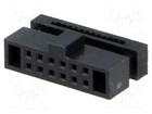 1 Stück, Stecker DS1017-01-12NA8 /E2DE