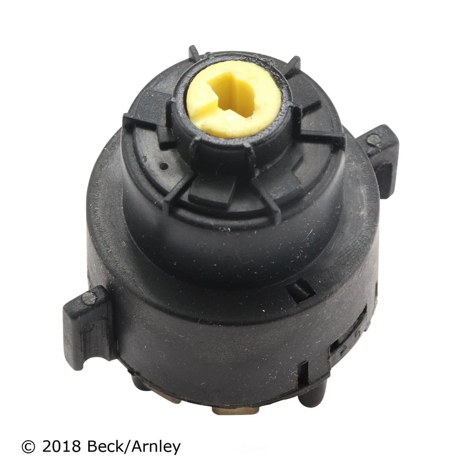 Ignition Switch  Beck/Arnley  201-1816 - Image 3 of 4