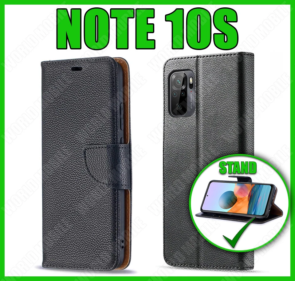 moex Custodia a portafoglio per Fairphone 3/3 Plus, con scomparto